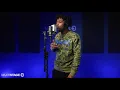 MOOSKI - TRACK STAR | MAJORSTAGE LIVE STUDIO PERFORMANCE