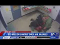 Campbell County Sheriff s Office facing 25 million lawsuit after jail injuries
