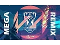 Download Lagu Zedd - Ignite (edited) [2016] without cut-drop