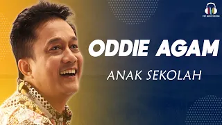 oddie agam anak sekolah music video 