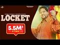 Download Lagu Locket : Lovely Nirman \u0026 Parveen Bharta | Lyrical Video | Latest Punjabi Song | @Mad4Music1