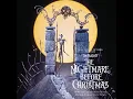 Oogie Boogie's Song