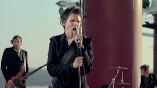 muse starlight official music video 