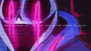 Reupload Undertale The Hackers End Phase 1 5 Oh We Re Just Getting Started 