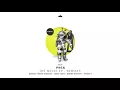 PHCK - The Blue-Green Water of Yaxhá (George X Remix)