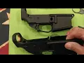 BEWARE TENNESSE ARMS 80 LOWERS