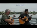 Led at the Lake - Pu`uanahulu Slack Key