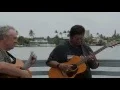 Led at the Lake - Pu`uanahulu Slack Key