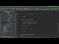 ANDROID STUDIO Create the data Layer Part 4 VM architecture