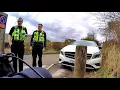 Outwood station parking inhibits wheelchair user s egress