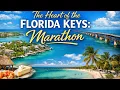 Marathon The Heart of the Florida Keys