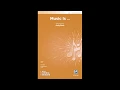 Download Lagu Music Is . . . (2-Part), by Andy Beck – Score \u0026 Sound
