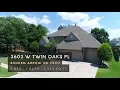 3603 W Twin Oaks Pl Broken Arrow OK 74011