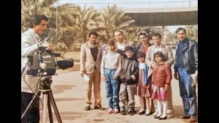 مقدمة مسلسل ايام الاجازة دندنها