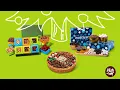 Nuts com Commercial 2025