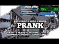 Lagu DJ PRANK IHIK IHIK CRIT | JINGGLE ARPLOS GANK FEATURING RISWANDA MAHARDIKA PRO AUDIO MALANG 