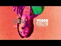 Download Lagu YOSHI - WEEKEND (Official Audio)