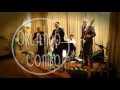 'Perhaps, Perhaps, Perhaps' @ Ripponlea Estate. Wedding & Corporate events Jazz Band hire Melbourne