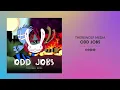 Odd Jobs Mordecai and Rigby vs Sam and Max