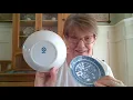 An introduction to Blue Willow China