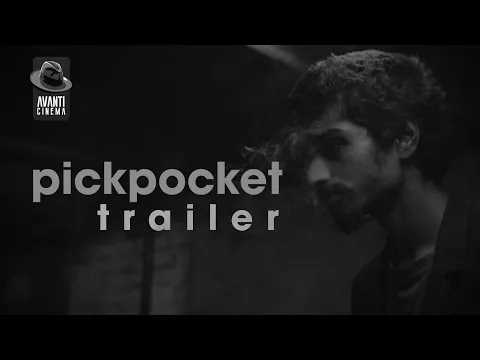 Pickpocket Trailer | a Divya Bandaru film