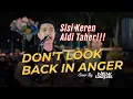 Download Lagu Don't Look Back In Anger (OASIS) Cover By New Hope Band Feat Aldi Taher