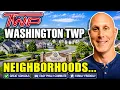 Living in Washington Township NJ Best Neighborhoods Home Prices