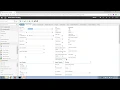 Maximo Basics - 07