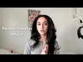 what no one tells you about transferring community college university