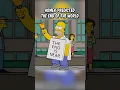Download Lagu Homer predicted the end of the world
