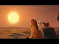 Download Lagu Milele | Mufasa: Król Lew - remake 2D