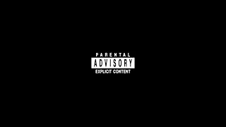 Parental Advisory Explicit Content Animated Warning Label - Free Stock Footage 4K
