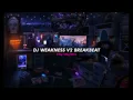 Download Lagu DJ Weakness Rifky Fvnky V2 | Viral Tiktok Rifky Fvnky Remix 🥰