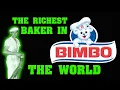 became the richest baker in the world history bimbo