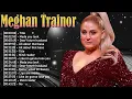 Lagu 💖 Meghan Trainor – 🌸 Her voice spreads joy, confidence, and fun across every stage 💫🎶