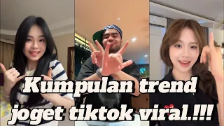 trend joget velocity dance viral tiktok part 31