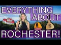 Everything You Need To Know About Living in Rochester New York