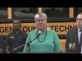 Officials Complete Inspection Of Paramus Buses