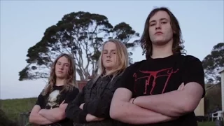 Download Alien Weaponry - A short documentary 2015 MP3