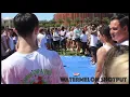 Lambda Chi Alpha Watermelon Bust