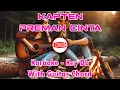 Download Lagu Kapten - Preman Cinta [Karaoke - Key Db - Guitar Chord]