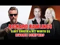 Richard Rawlings Divorce Scripted Early Career and Net Worth