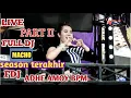 Download Lagu PART II REMIK TERBARU ...  OT MACHO ... FILL DJ  LIVE DI DESA II RAWA SARI II OKU TIMUR SUM-SEL