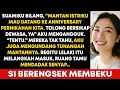 Download Lagu Suamiku Teriak: “Mantan Istriku Mau Ikut Pesta Anniversary Kita. Tolong Bersikap Dewasa Ya!”