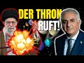 Lagu 🔥Was passiert gerade im Iran? Astrologin enthüllt die Zukunft!