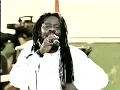 🔥 Dennis Brown - Revolution Live At Reggae Sunsplash '96 [LQ]