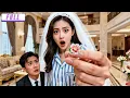 Escaping the Asylum to Crash a Wedding Only to Win the CEO s Love