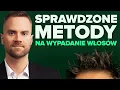 Lagu Łysienie i wypadanie włosów? 5 kroków, które naprawdę działają!