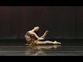 Movimiento - Christy Yip