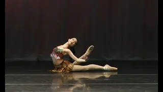 Movimiento - Christy Yip